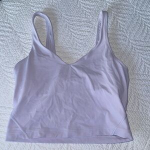 Lululemon align tank